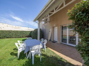 Holiday Home Résidence Dune Blanche - Océan1 by Interhome